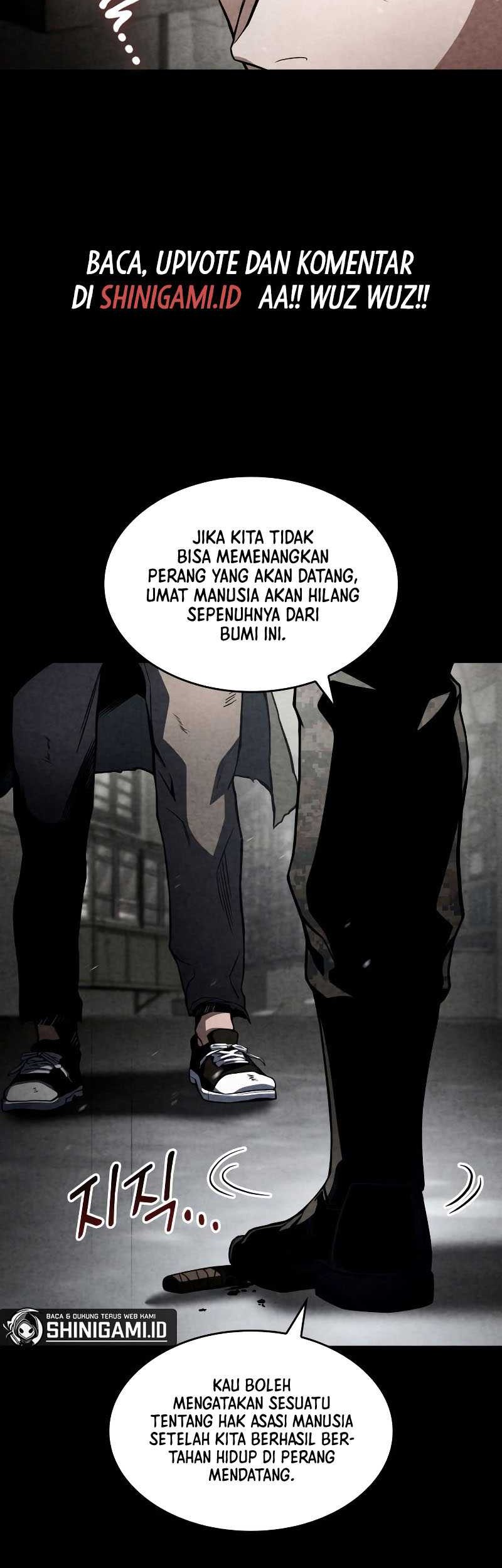 Kill The Dragon Chapter 50 - halaman 14