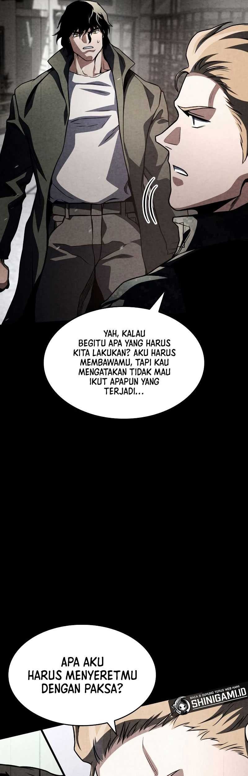 Kill The Dragon Chapter 50 - halaman 17