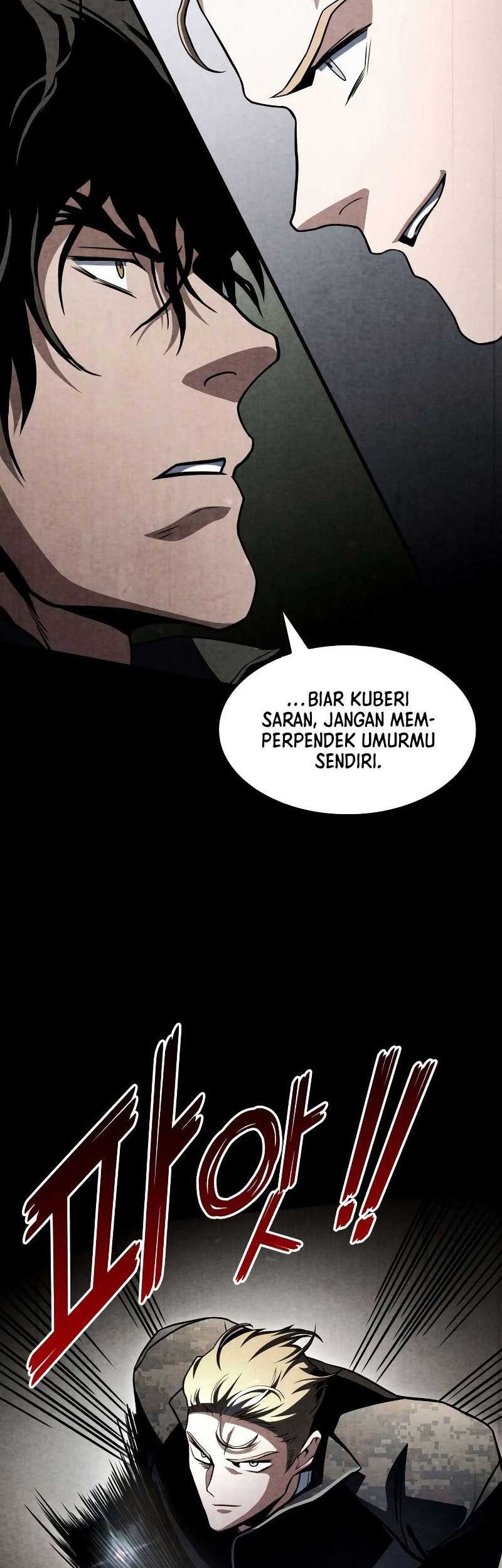 Kill The Dragon Chapter 50 - halaman 18