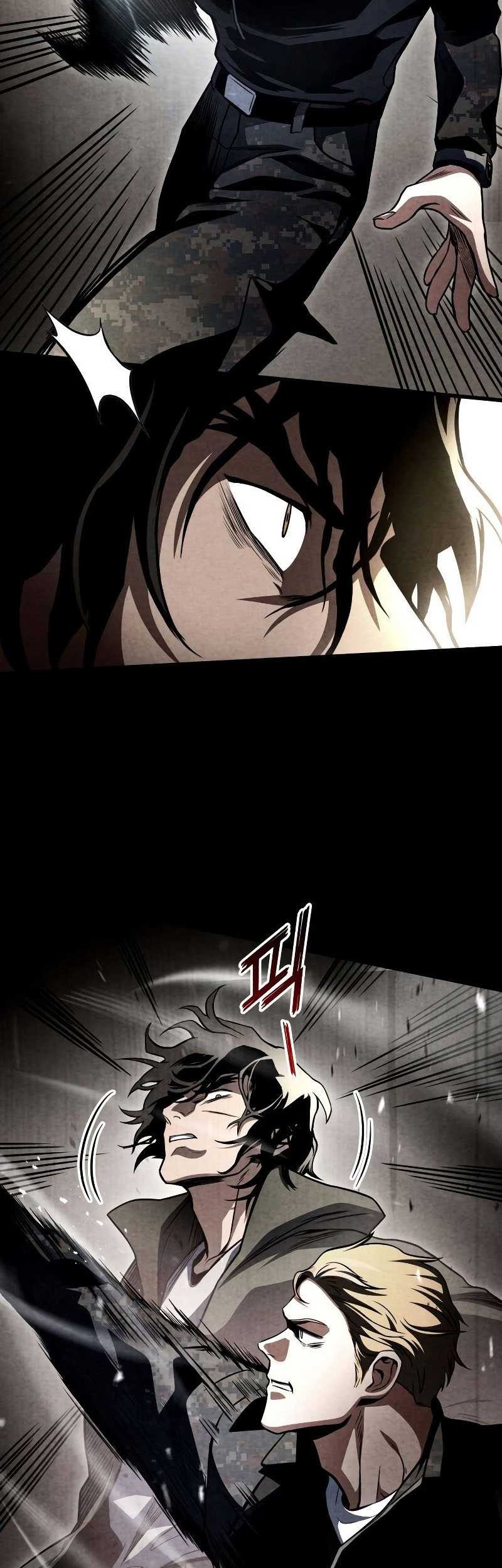 Kill The Dragon Chapter 50 - halaman 19