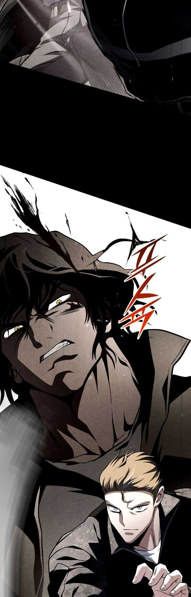 Kill The Dragon Chapter 50 - halaman 20