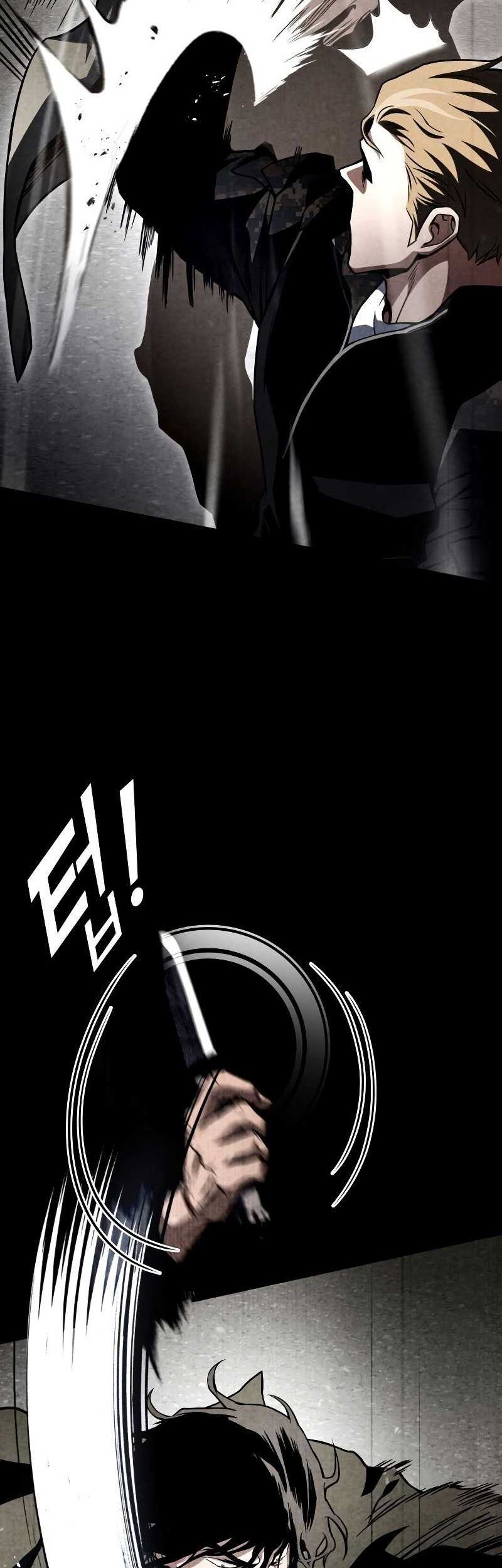 Kill The Dragon Chapter 50 - halaman 23
