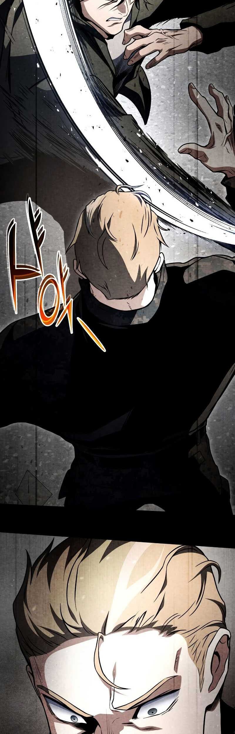 Kill The Dragon Chapter 50 - halaman 24