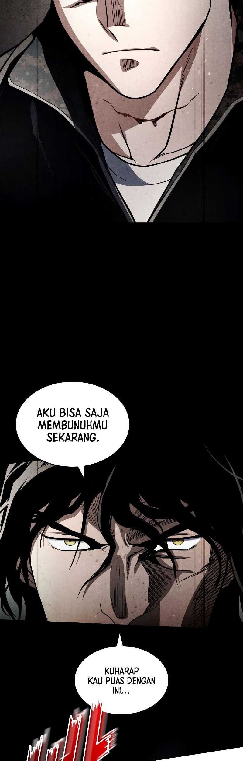 Kill The Dragon Chapter 50 - halaman 25