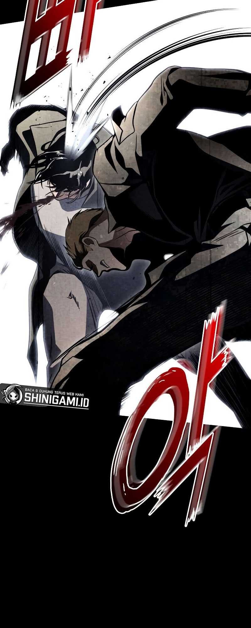 Kill The Dragon Chapter 50 - halaman 26