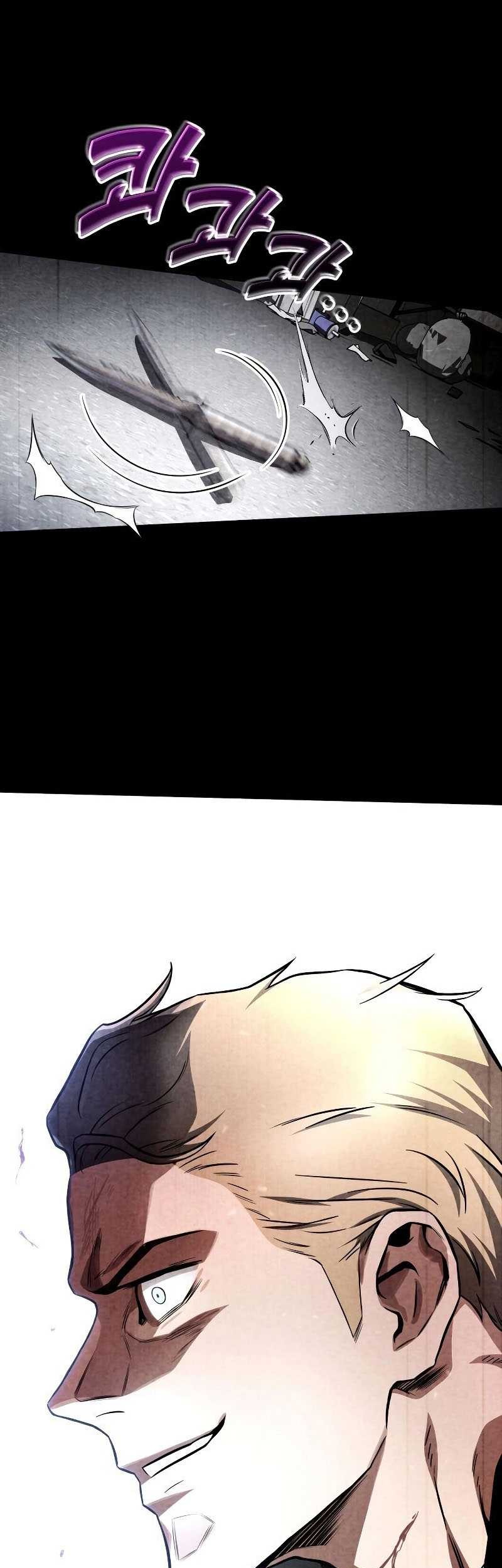 Kill The Dragon Chapter 50 - halaman 27