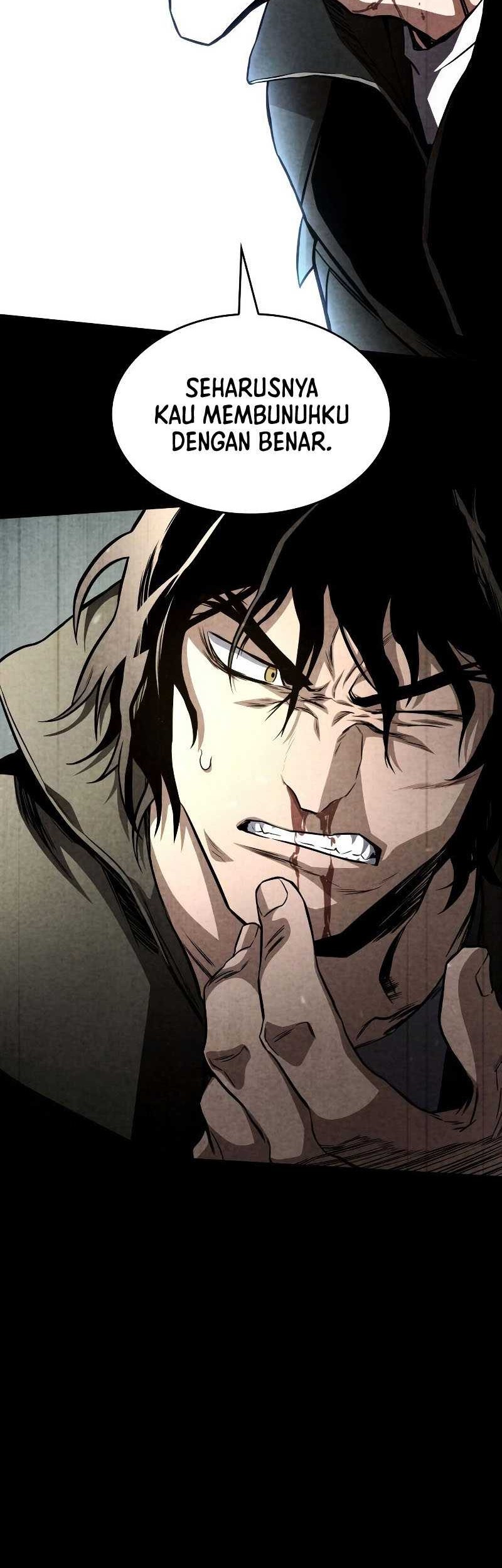 Kill The Dragon Chapter 50 - halaman 28