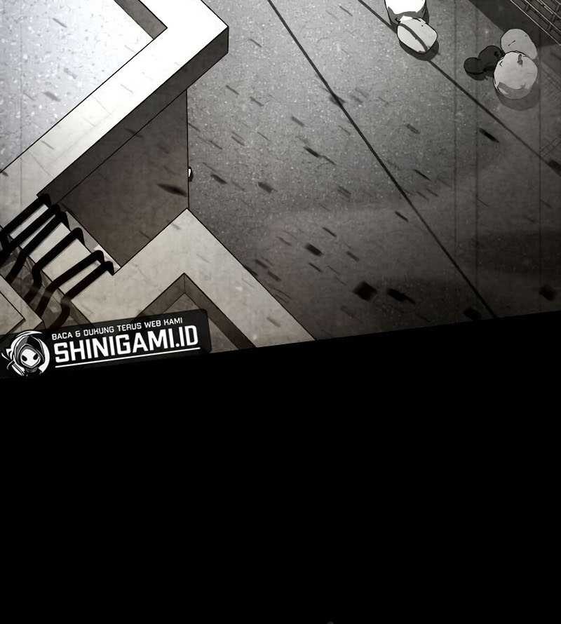 Kill The Dragon Chapter 50 - halaman 31