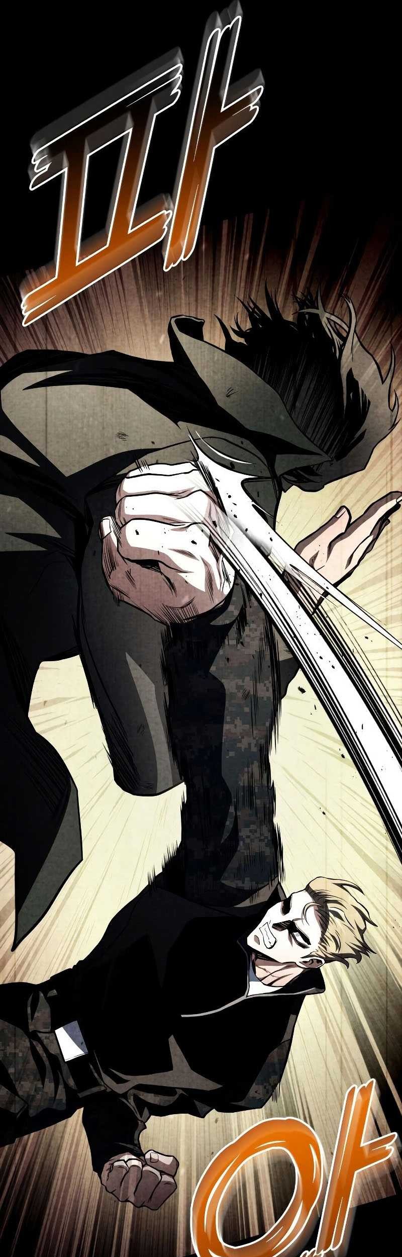Kill The Dragon Chapter 50 - halaman 32