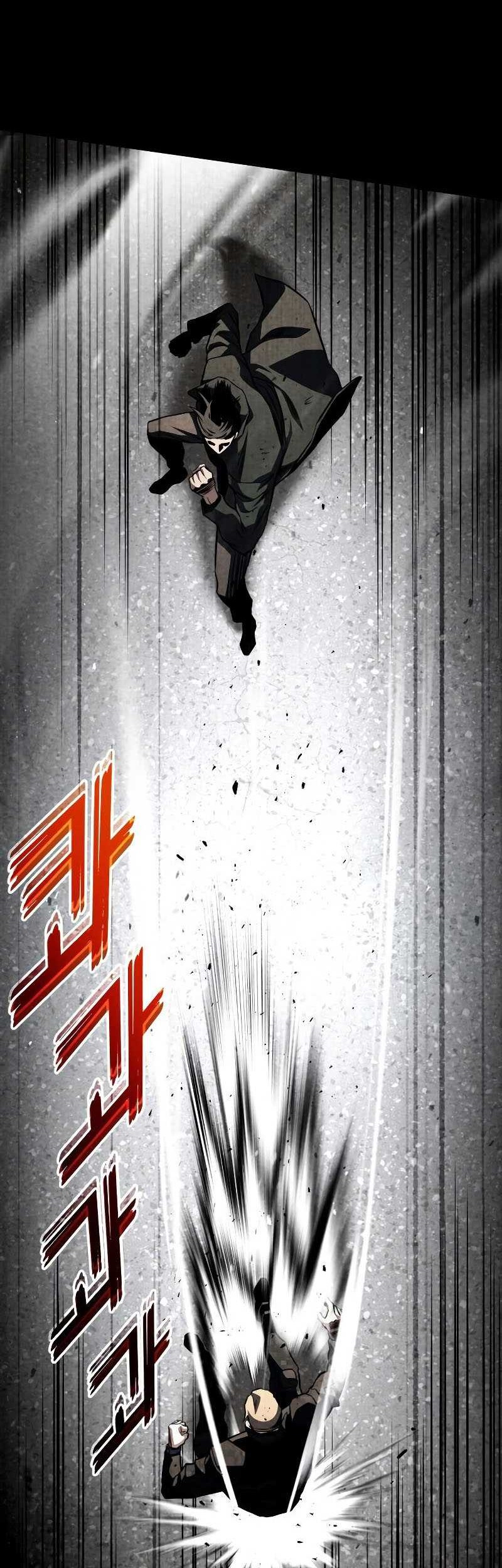 Kill The Dragon Chapter 50 - halaman 35