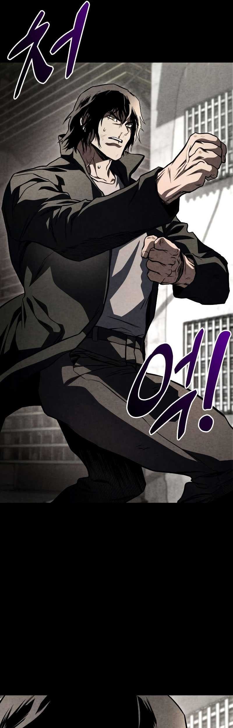 Kill The Dragon Chapter 50 - halaman 37