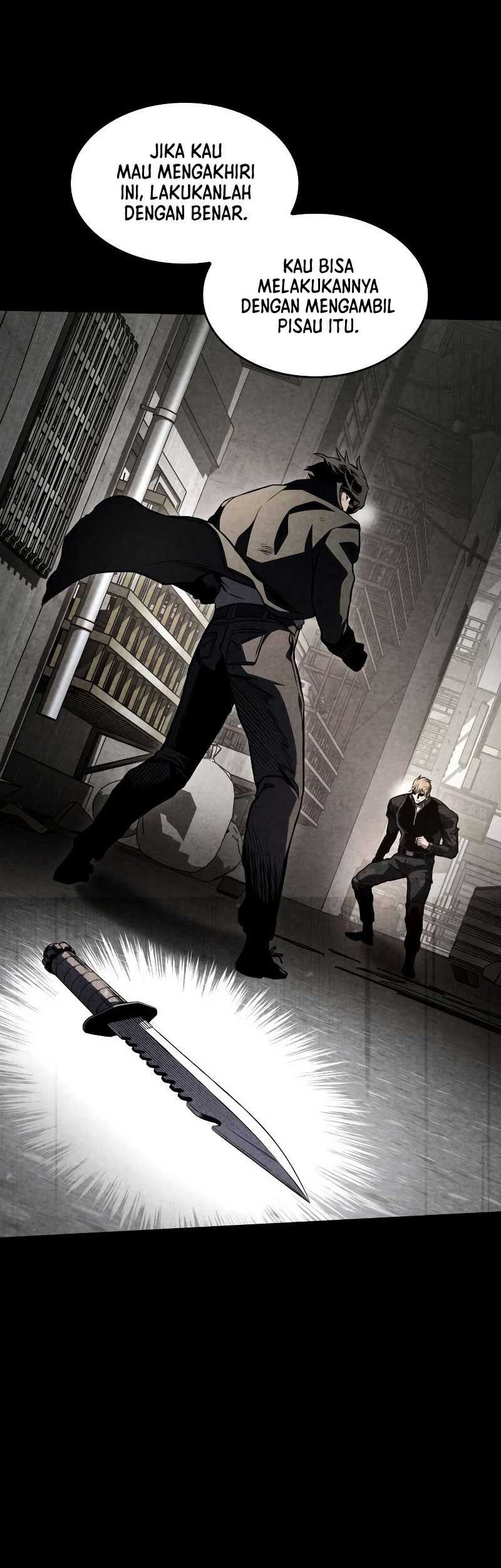 Kill The Dragon Chapter 50 - halaman 40