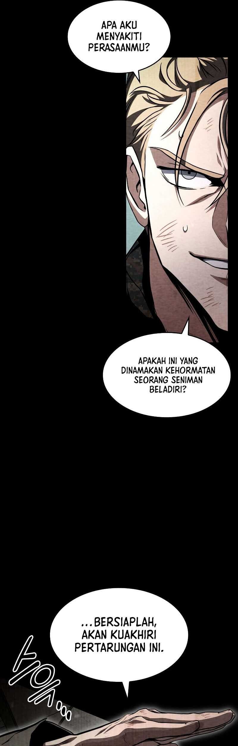 Kill The Dragon Chapter 50 - halaman 42