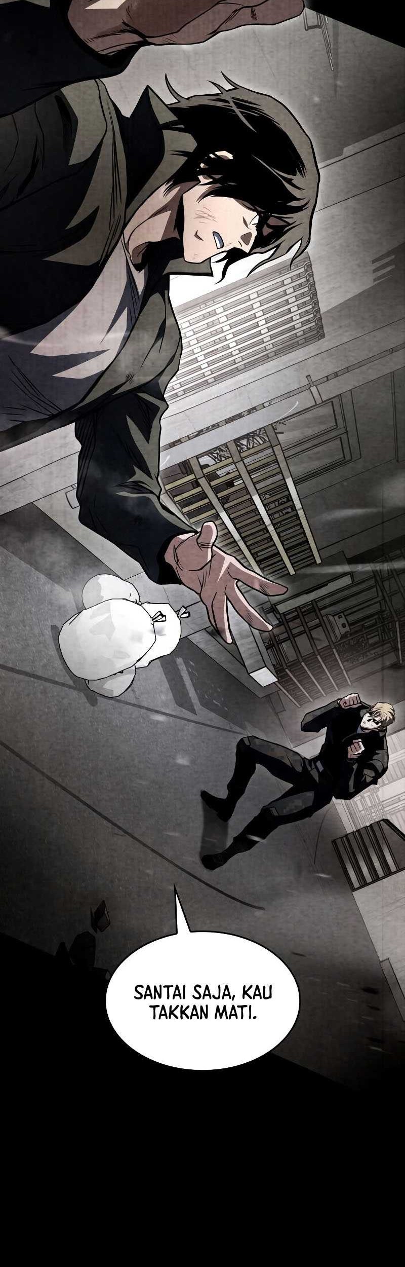 Kill The Dragon Chapter 50 - halaman 43