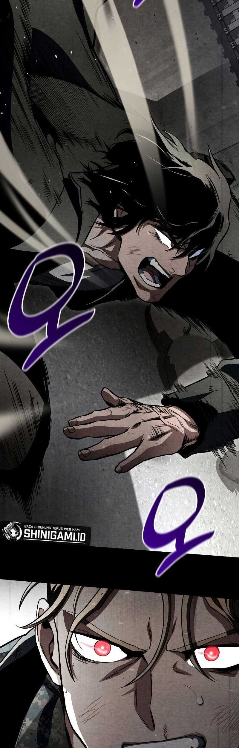 Kill The Dragon Chapter 50 - halaman 48