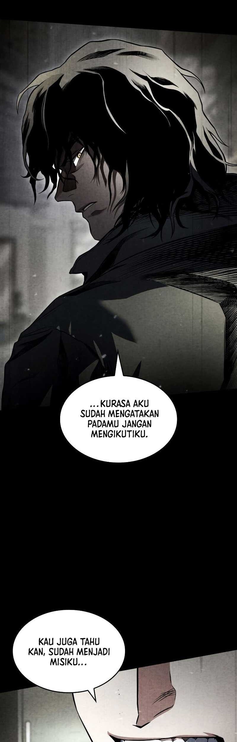 Kill The Dragon Chapter 50 - halaman 5