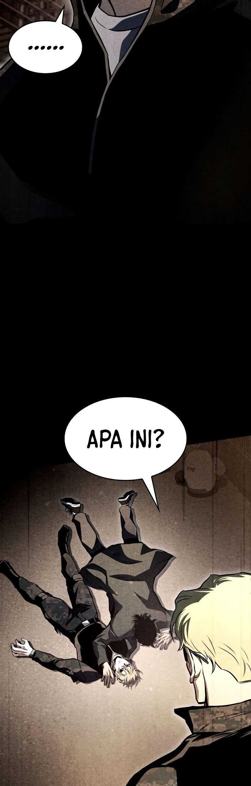 Kill The Dragon Chapter 50 - halaman 55