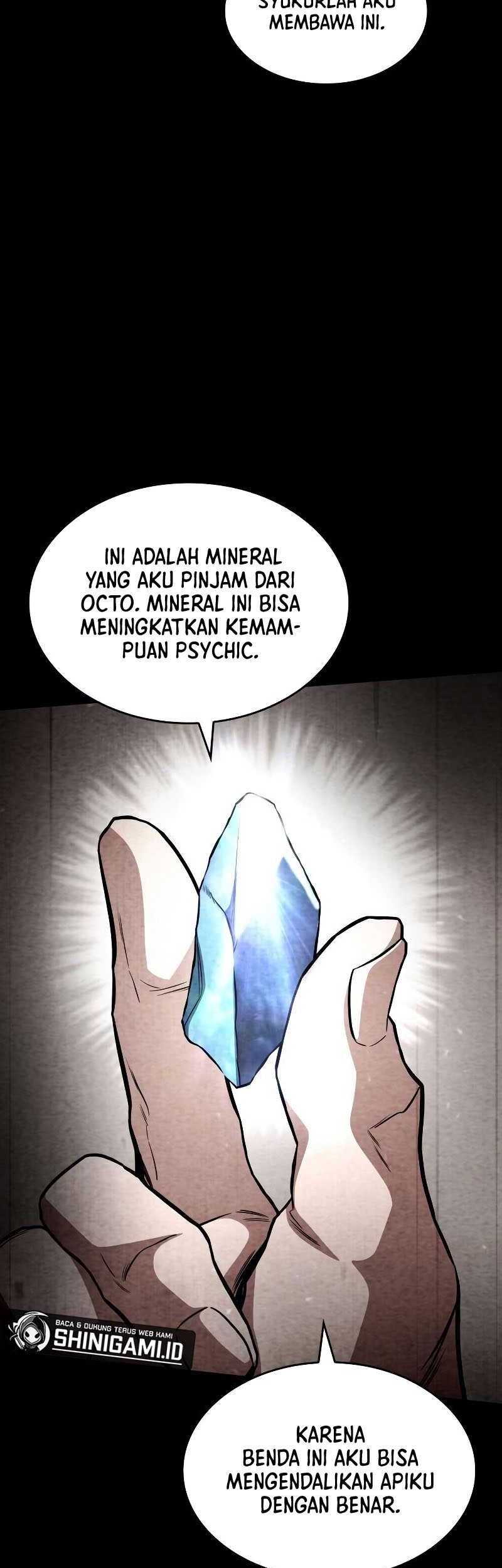 Kill The Dragon Chapter 50 - halaman 59