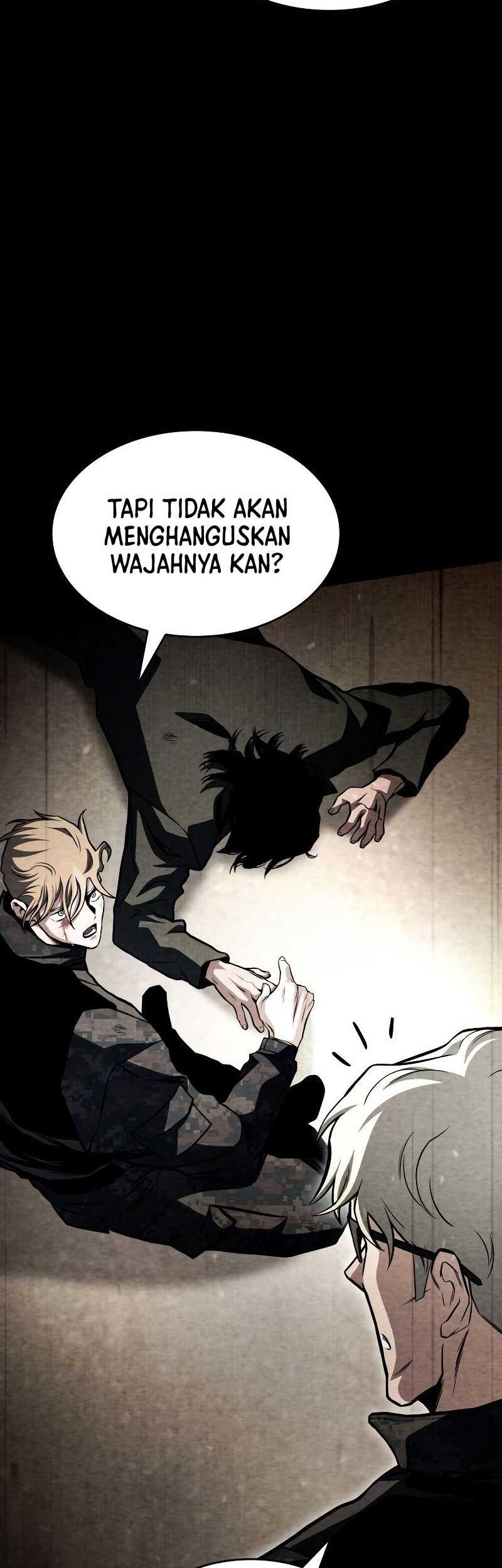 Kill The Dragon Chapter 50 - halaman 60