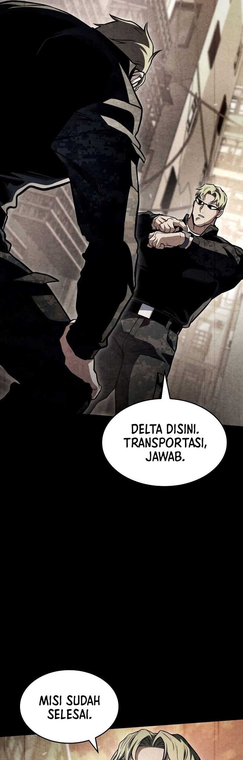 Kill The Dragon Chapter 50 - halaman 62
