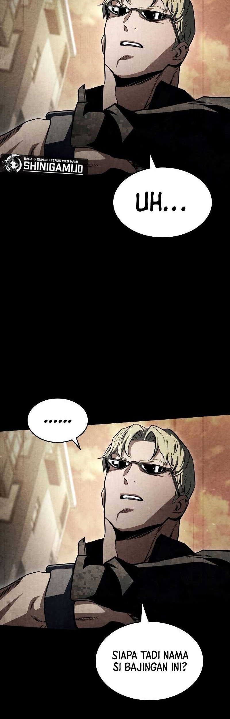 Kill The Dragon Chapter 50 - halaman 63
