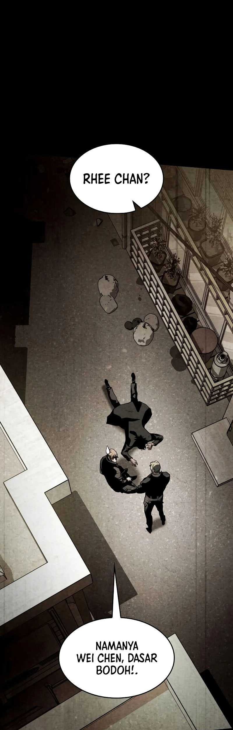 Kill The Dragon Chapter 50 - halaman 64