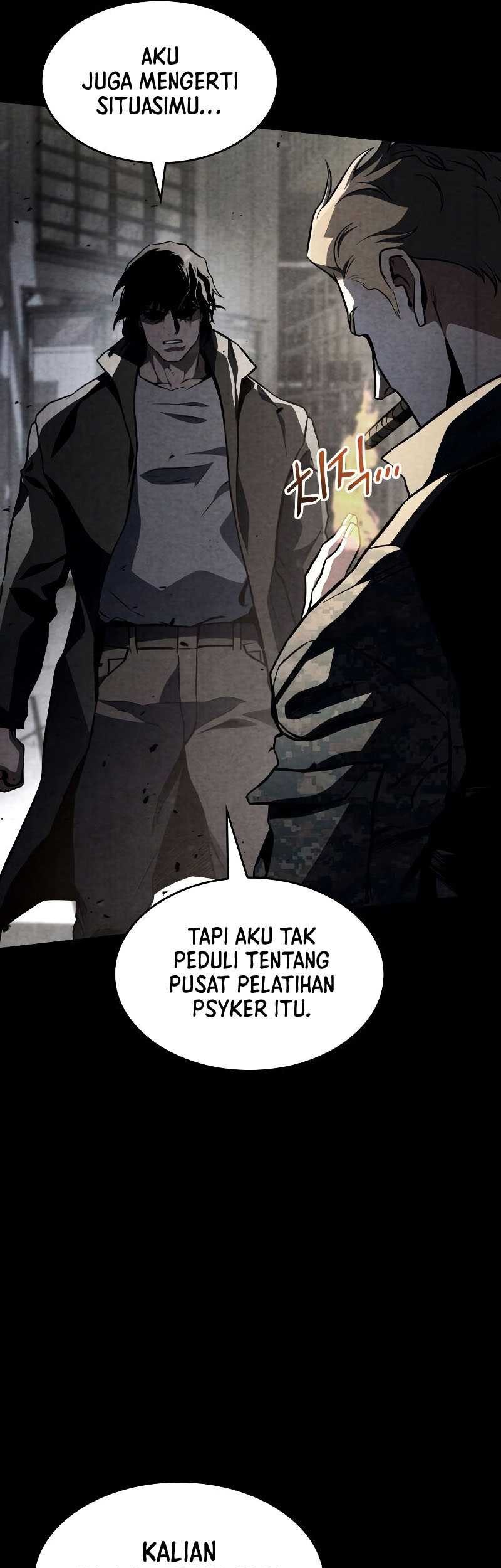 Kill The Dragon Chapter 50 - halaman 7