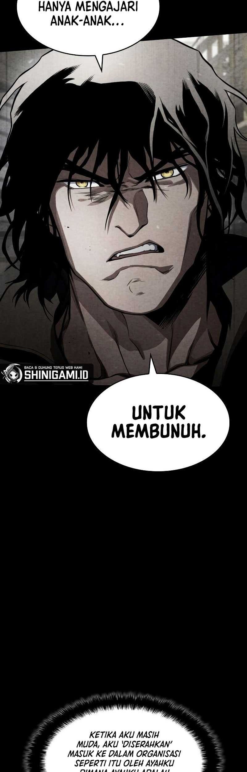 Kill The Dragon Chapter 50 - halaman 8
