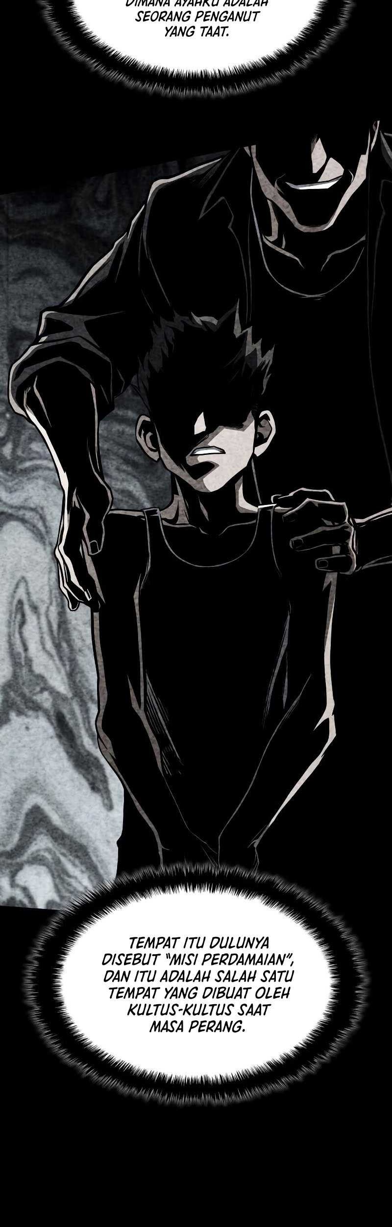 Kill The Dragon Chapter 50 - halaman 9