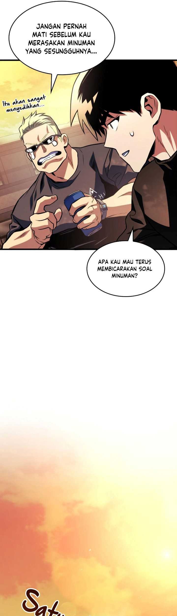 Kill The Dragon Chapter 51 - halaman 10