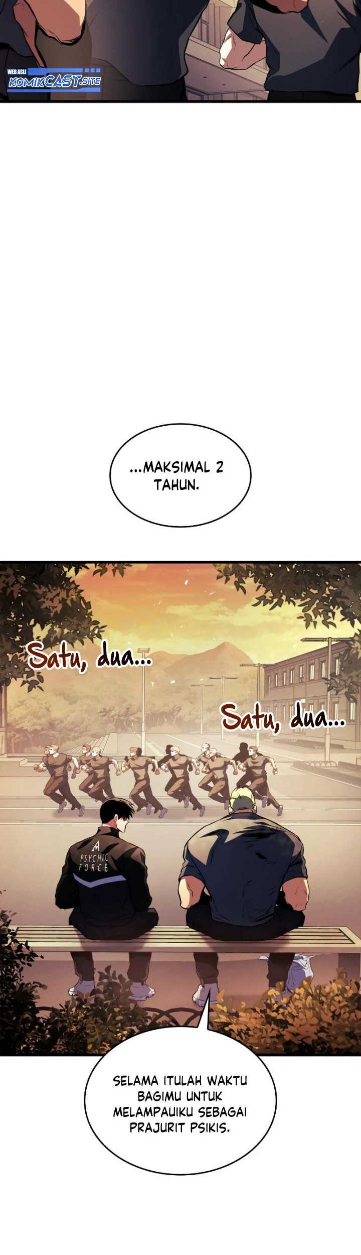 Kill The Dragon Chapter 51 - halaman 12