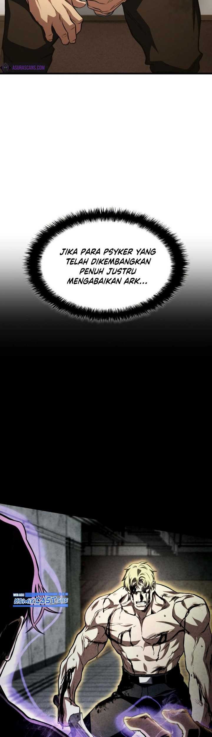 Kill The Dragon Chapter 51 - halaman 14
