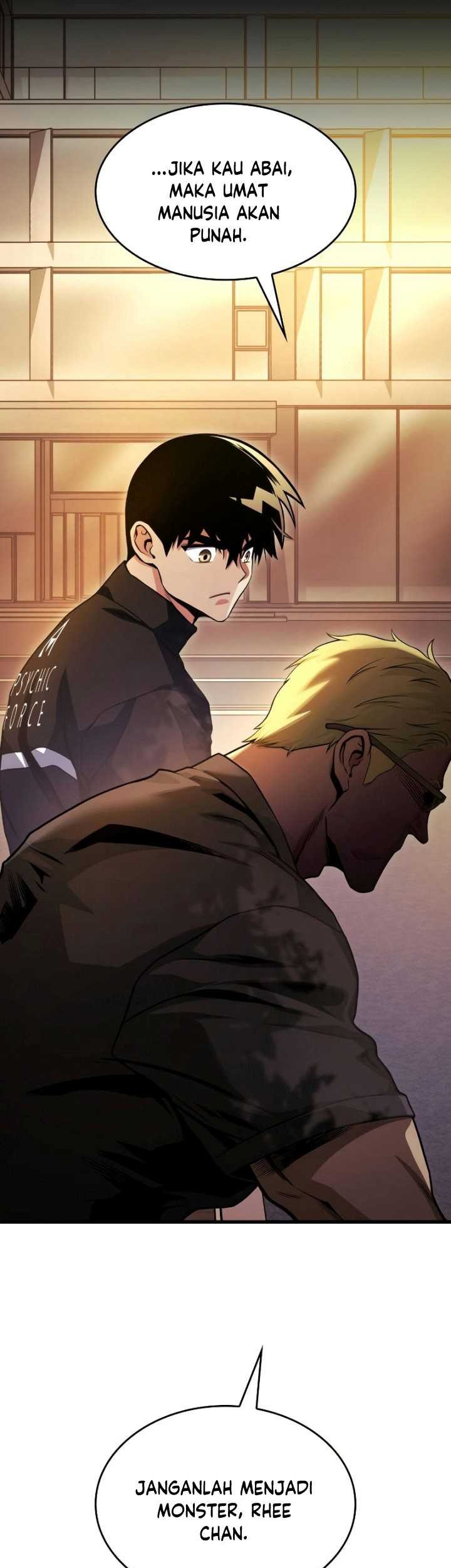 Kill The Dragon Chapter 51 - halaman 18