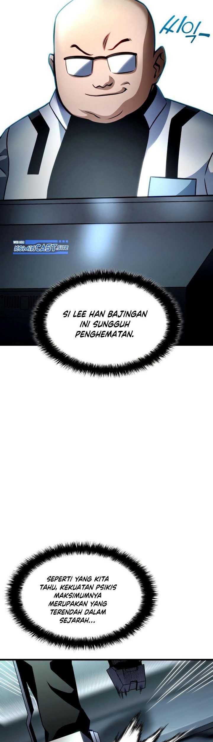 Kill The Dragon Chapter 51 - halaman 24