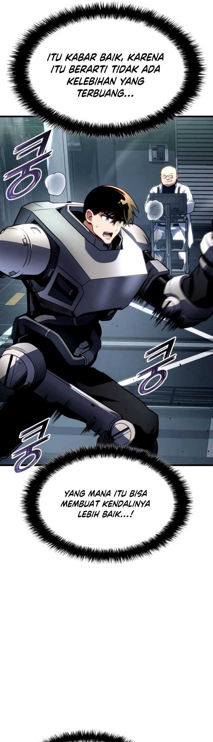 Kill The Dragon Chapter 51 - halaman 26