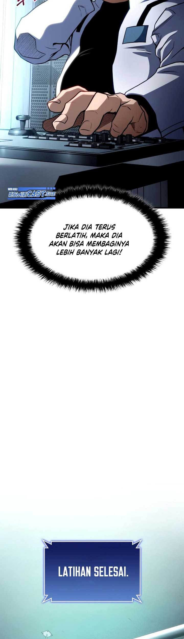 Kill The Dragon Chapter 51 - halaman 28