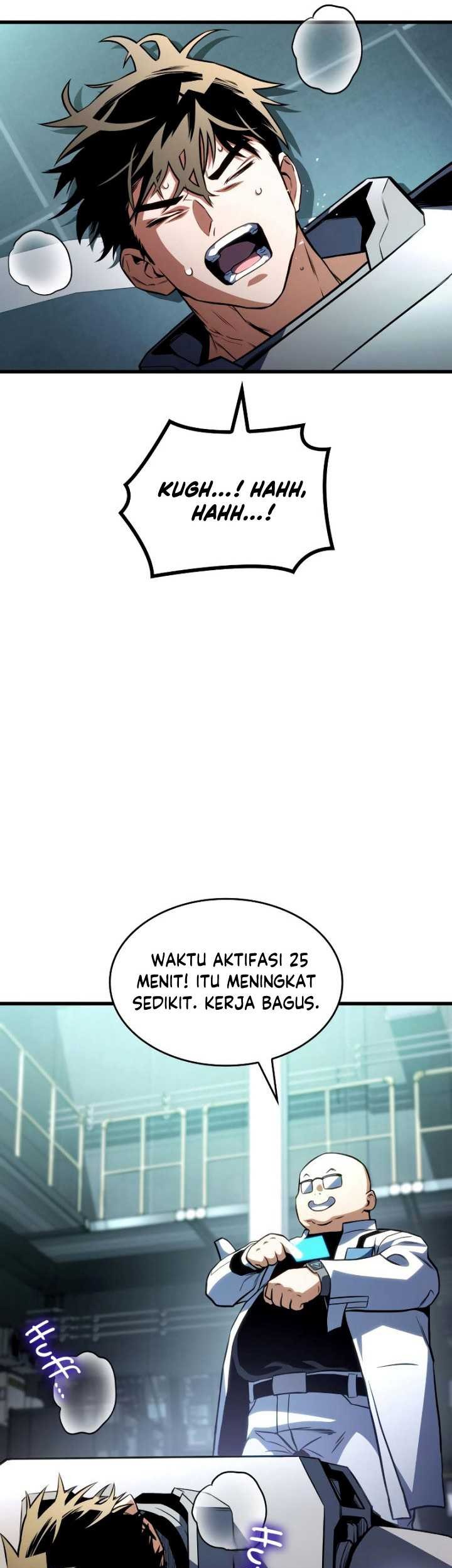 Kill The Dragon Chapter 51 - halaman 30