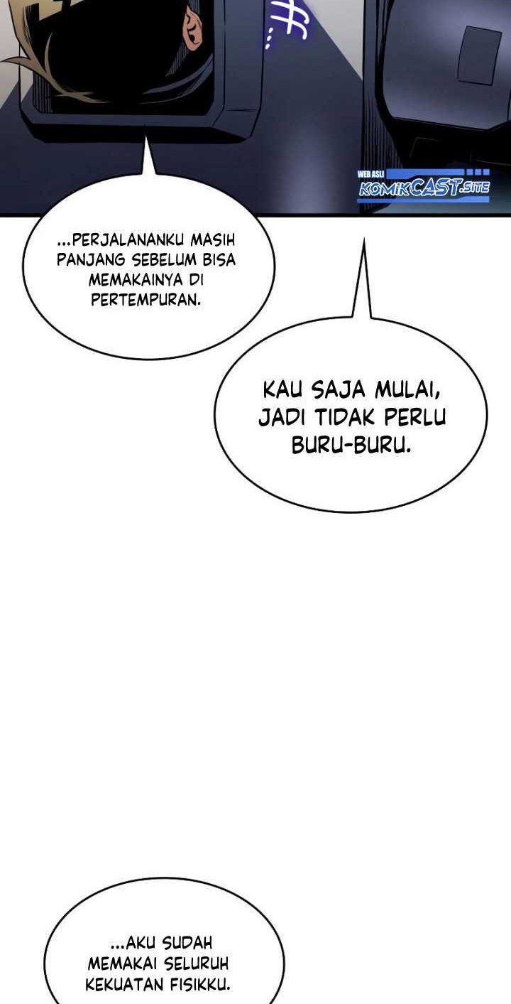 Kill The Dragon Chapter 51 - halaman 31