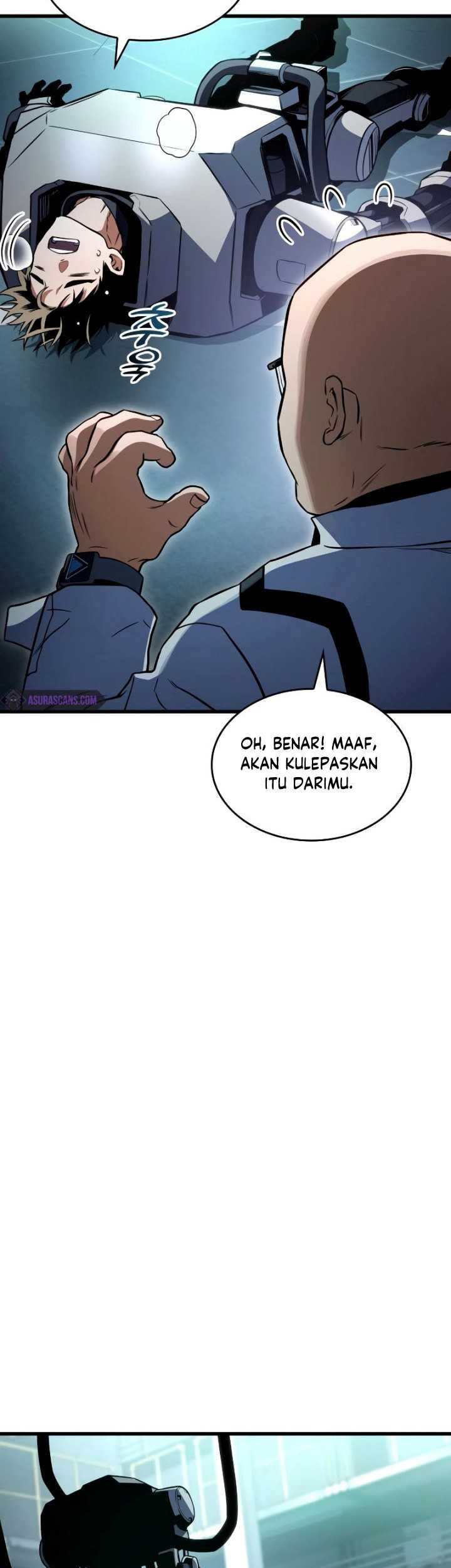 Kill The Dragon Chapter 51 - halaman 32