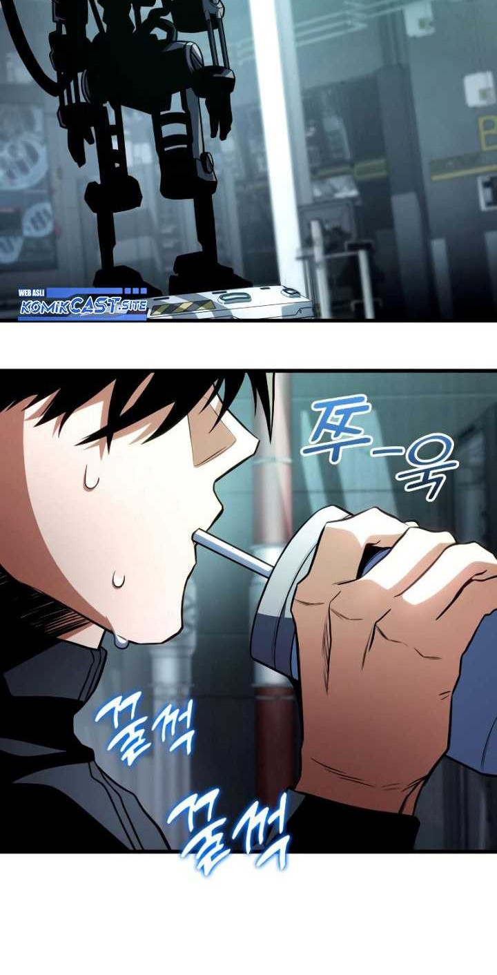 Kill The Dragon Chapter 51 - halaman 33