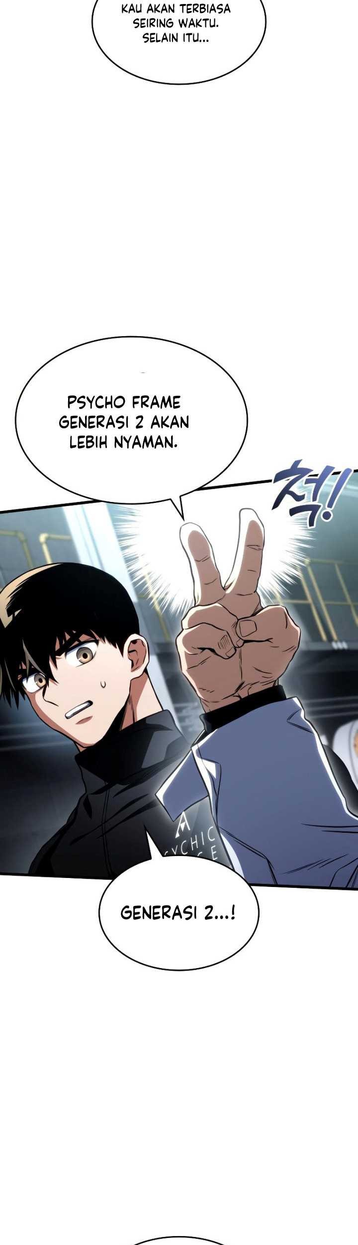 Kill The Dragon Chapter 51 - halaman 36