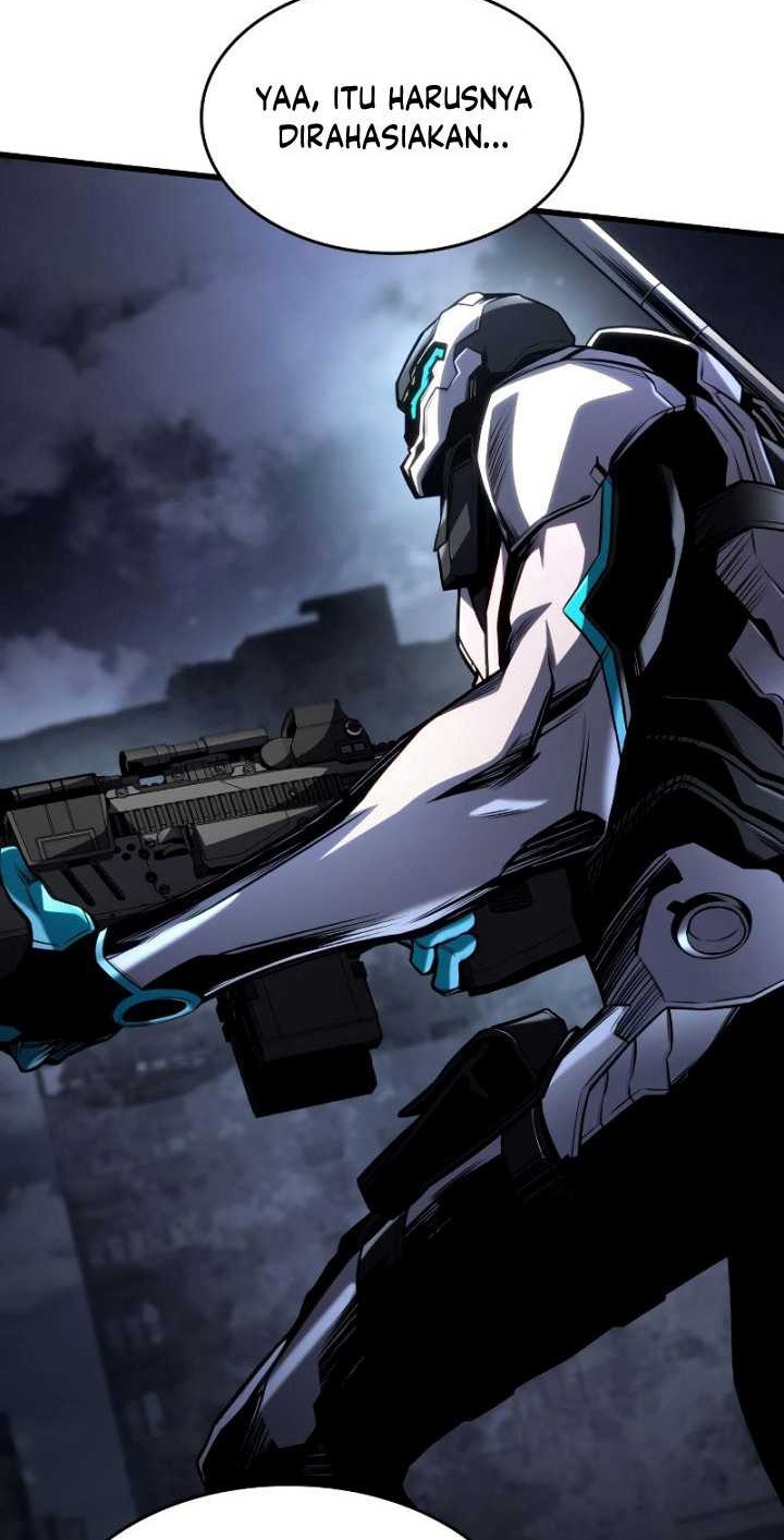 Kill The Dragon Chapter 51 - halaman 37