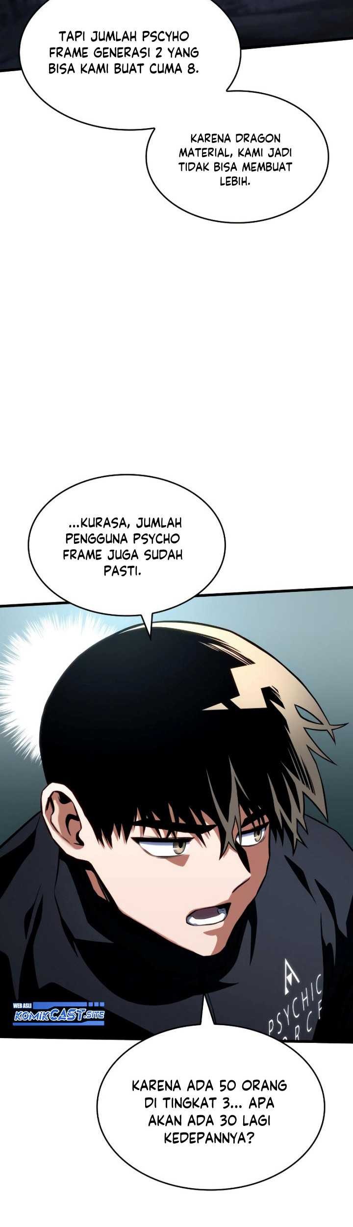 Kill The Dragon Chapter 51 - halaman 38