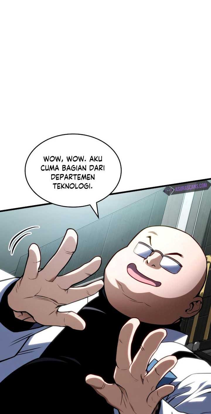 Kill The Dragon Chapter 51 - halaman 39