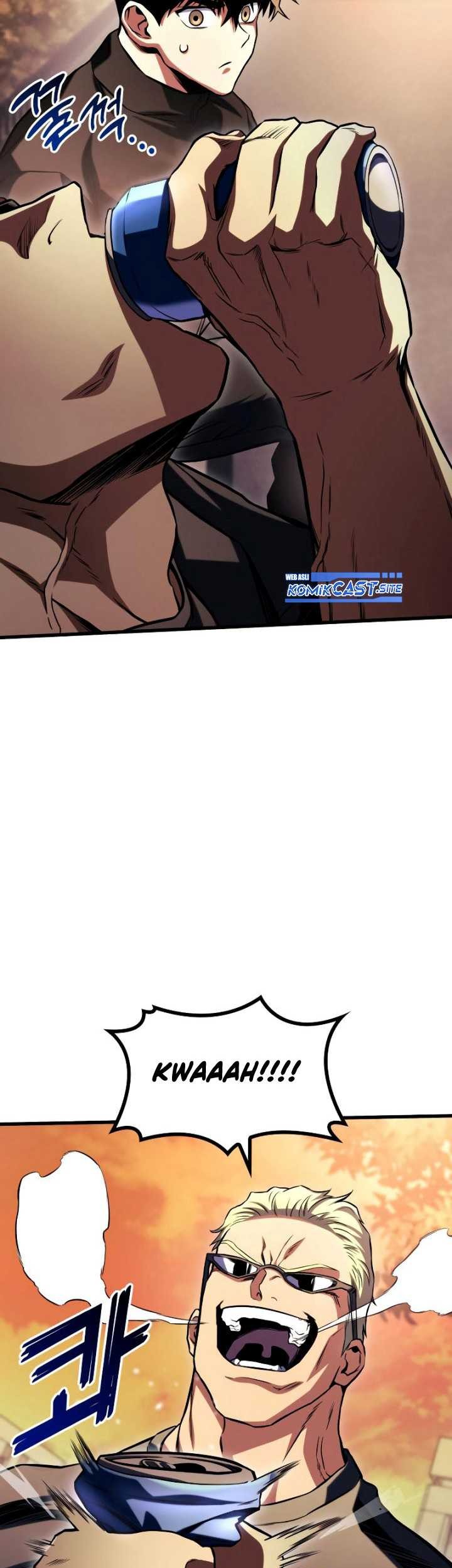 Kill The Dragon Chapter 51 - halaman 4