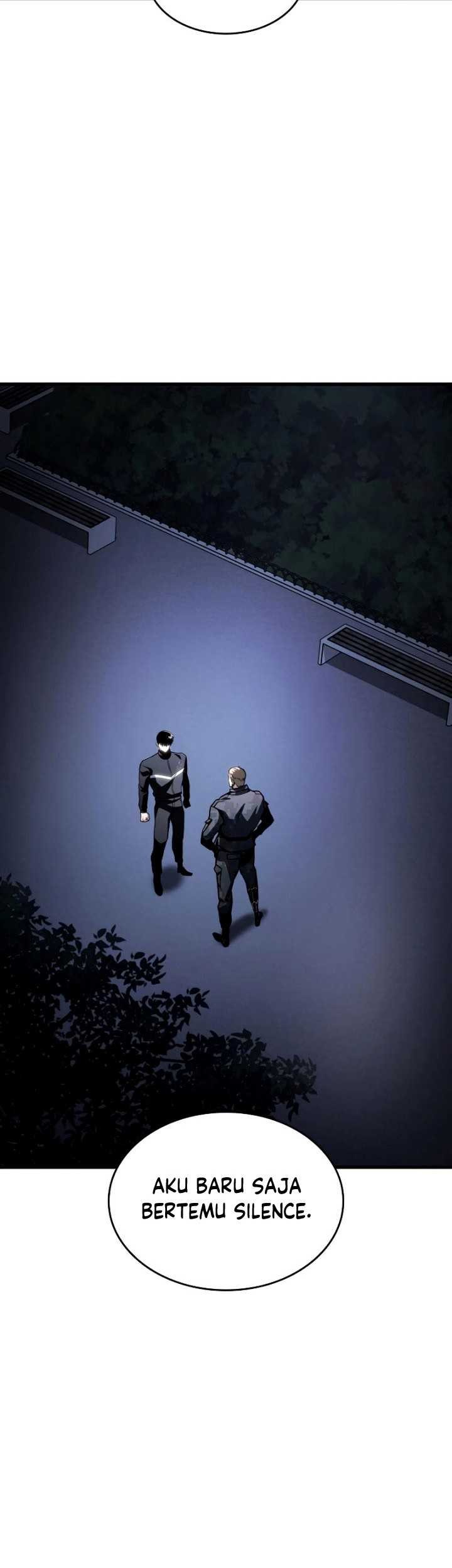Kill The Dragon Chapter 51 - halaman 44