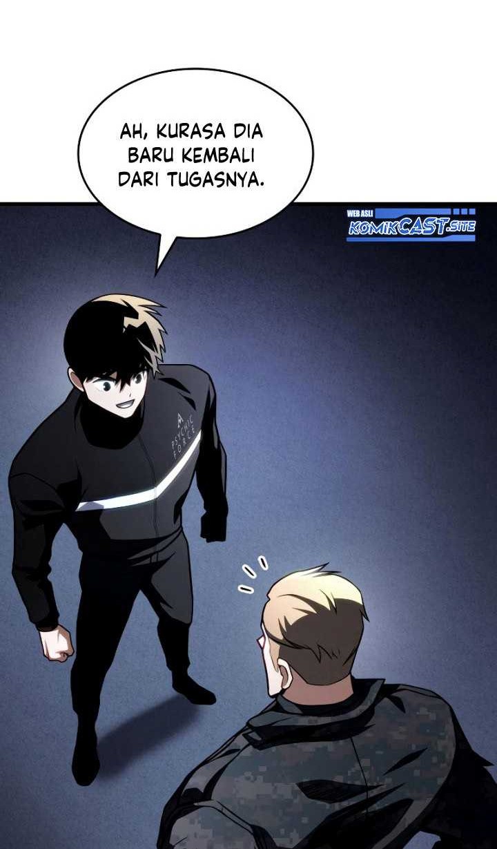 Kill The Dragon Chapter 51 - halaman 45