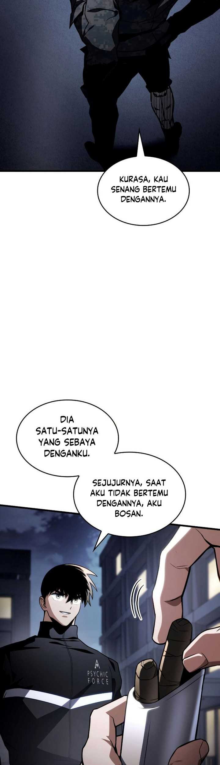 Kill The Dragon Chapter 51 - halaman 46