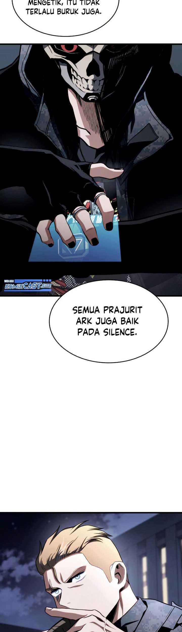 Kill The Dragon Chapter 51 - halaman 48