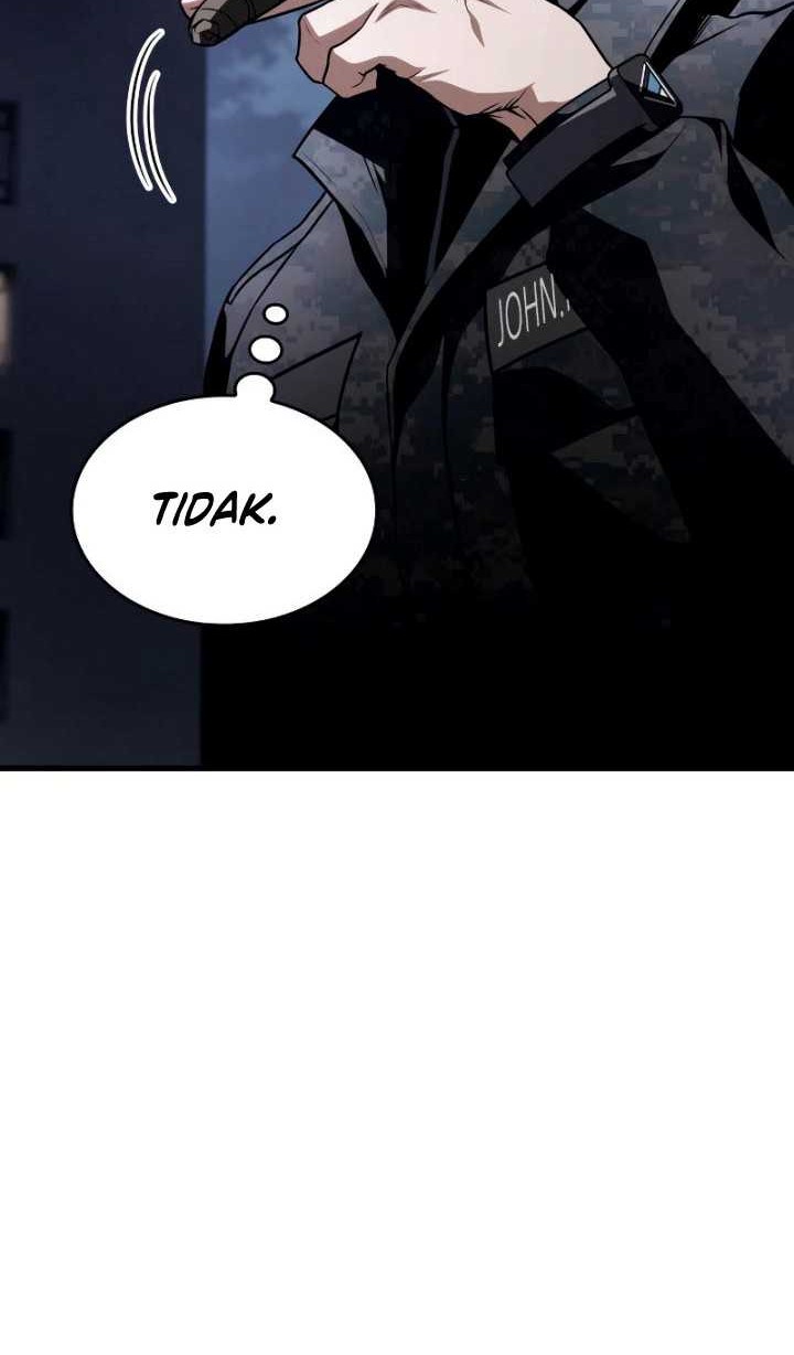 Kill The Dragon Chapter 51 - halaman 49